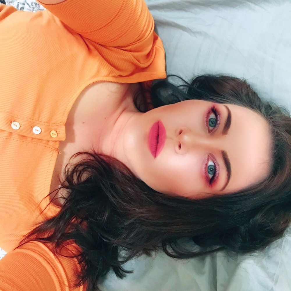 Meet your Posher, Jordan